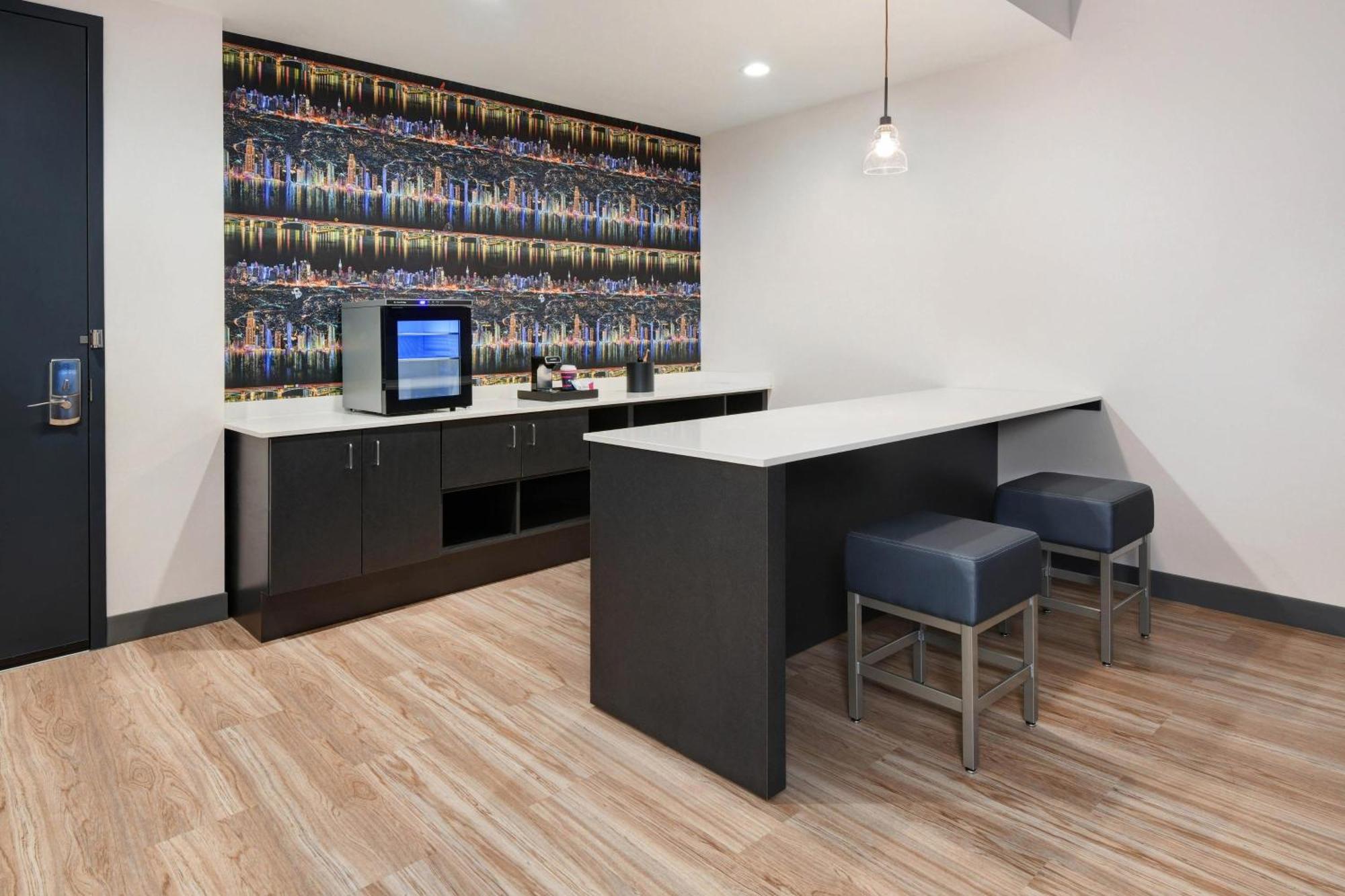 Aloft Cincinnati West Chester Exterior foto